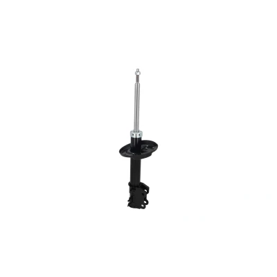 Imagen de KAMOKA 2000597 amortiguador Eje delantero, izquierda Presión de gas Bitubular Columna Espiga arriba OPEL: Corsa D Hatchback