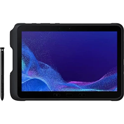 Imagen de Samsung T630N Galaxy Tab Active 4 Pro 128GB/6GB RAM WIFI negro