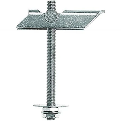 Imagen de fischer taco vuelco VVR M6 tacos para pladur, escayola colgar ventilador techos,lampara de techo (20 uds)