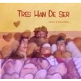 Imagen de Tres Han De Ser (galego)
