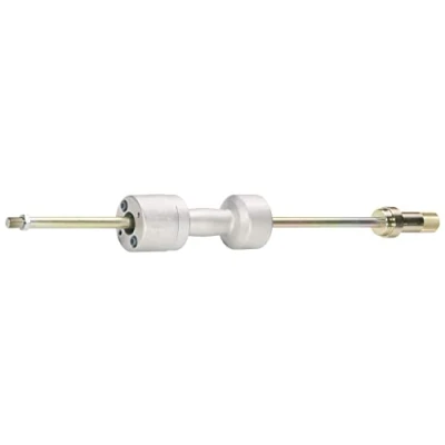 Imagen de KS Tools 700.1415 Martillo deslizante universal 6 + 3 kg, 850 mm