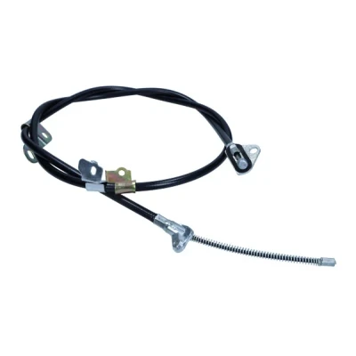 Imagen de MAXGEAR 32 1563 Cable de Freno Mano Atrás derecha 1602, 1470 Discos