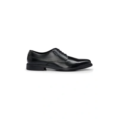 Imagen de HUGO KERR DERB Zapatos con cordones, Hombre, Talla: 45, Black