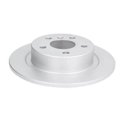 Imagen de TEXTAR PRO 92274603 Disco de freno 280 10 05/06 112 macizo revestido sin cojinete rueda, perno sujeción buje rueda