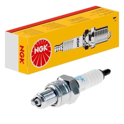 Imagen de NGK 2983 Bujía de encendido M10 x 1,0 SW: 16 mm