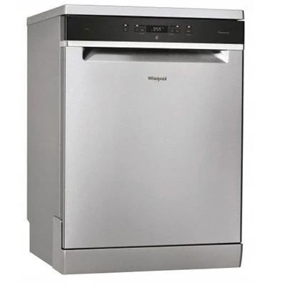Imagen de Lavavajillas Whirlpool WFC 3C26 P X con 8 programas