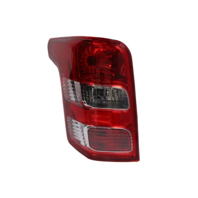 Imagen de TYC 11 12828 05 2 Piloto trasero izquierda con portalámparas MITSUBISHI: L200 / Triton V Pick up, FIAT: Fullback up