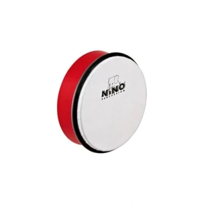 Imagen de Nino Percussion NINO4R Pandero color rojo (6&quot;)