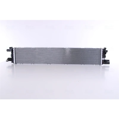 Imagen de NISSENS 60354 Radiador, refrigeración del motor Aluminio 720 133 52 Aletas soldadas AUDI: A5 B8 Sportback, A4 Berlina, Avant