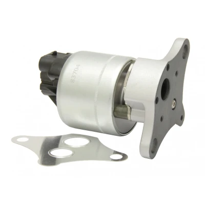 Imagen de MAPCO 83704 Válvula EGR eléctrico electromagnética con junta OPEL: Zafira A, Astra G Berlina, CC