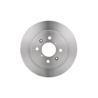 Imagen de BOSCH 0 986 479 370 Disco de freno 253 17 4 100 ventilado aceitado SUZUKI: Wagon R+ II Hatchback, IGNIS 2, OPEL: Agila A