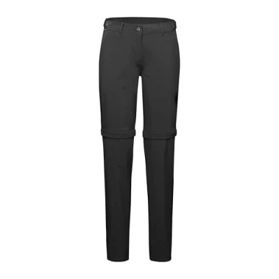 Imagen de Mammut Runbold Pantalón Zip Off Mujer Phantom 38