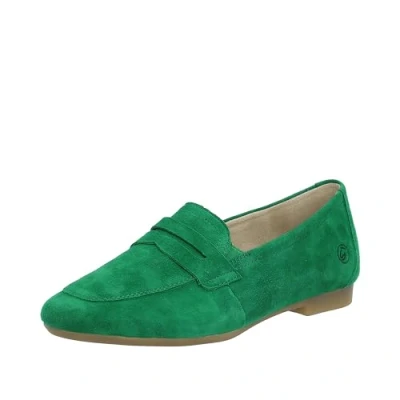 Imagen de Remonte Mocasines applegreen, Mujer, Talla: 40, Applegreen Piel/tejido sintético