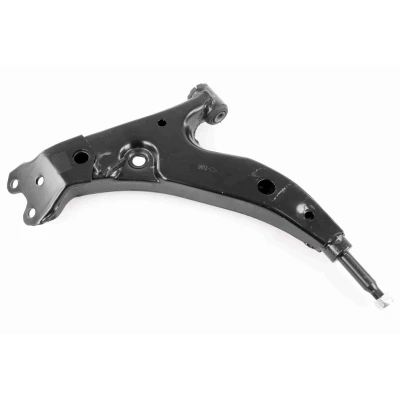 Imagen de ACKOJA A70 9586 Barra oscilante, suspensión de ruedas Eje delantero, izquierda Brazo oscilante transversal TOYOTA: Corolla VII Compact