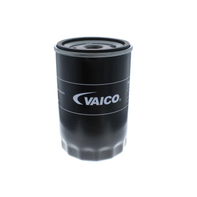 Imagen de VAICO V30 0836 Filtro de aceite 3/4 16 UNF Original calidad con dos válvulas bloqueo retorno enroscable