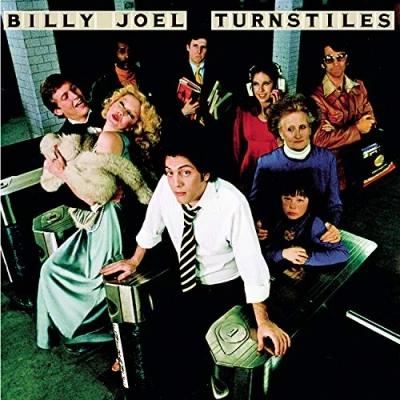 Imagen de Turnstiles [Vinilo]