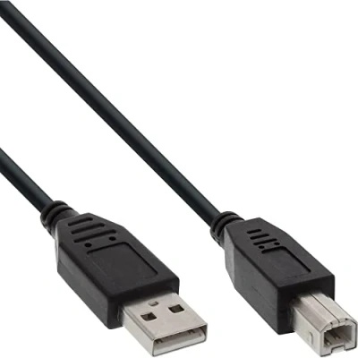 Imagen de Inline 34511x Cable Usb