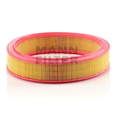 Imagen de MANN FILTER C 3055 Filtro de aire 62 302 Cartucho filtrante FORD: Sierra Mk2 Hatchback, Berlina, SCORPIO 1