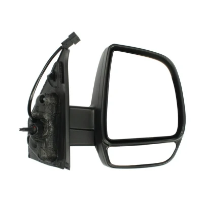Imagen de Espejo retrovisor Blic 5402 04 9292936P derecha manual Ajuste por cable, convexo FIAT: Doblo II Furgón / Familiar, Familiar
