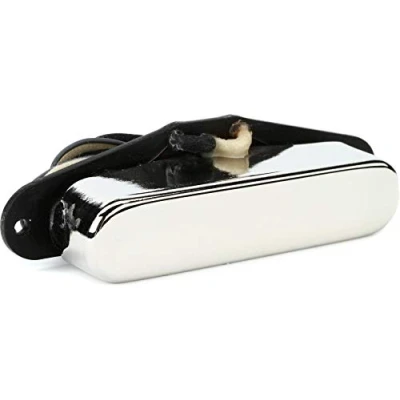 Imagen de DiMarzio Twang King Neck cromada DP172C