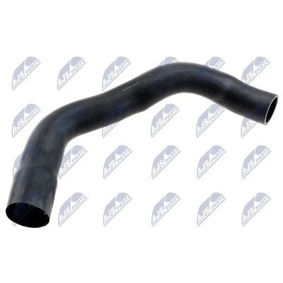 Imagen de Tubo flexible de aire sobrealimentación NTY GPP FR 037