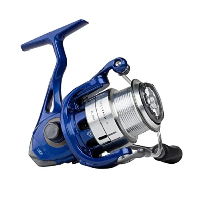 Imagen de Shakespeare Superteam FL Carrete para Pez Blanco 2500 de pesca