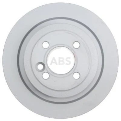 Imagen de A.B.S. COATED 18150 Disco de freno 280 10 4 macizo revestido MINI: Hatchback, Clubman, Cabrio