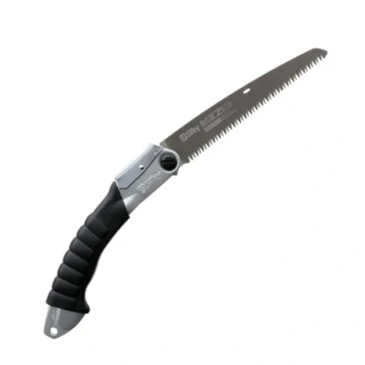 Imagen de Silky SKS11921 Cuchillo tascabile,Unisex Adulto, Negro, un tamaño