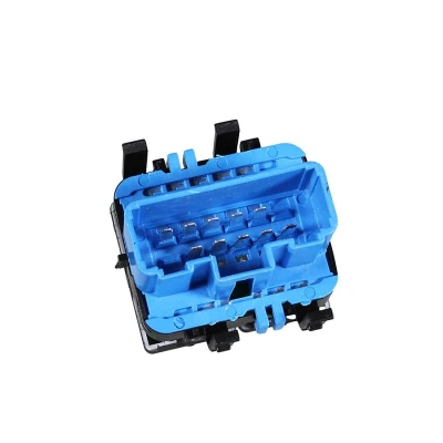 Imagen de METZGER 09161114 Interruptor, elevalunas Delante, izquierda RENAULT: TRAFIC 2 Kasten, Bus, 2, OPEL: Vivaro A Furgón, Combi