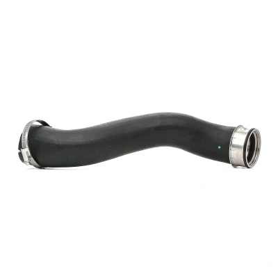 Imagen de METZGER 2400204 Manguera Turbo con abrazadera MERCEDES BENZ: Clase C Berlina, T modell