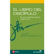 Imagen de Libro Del Discipulo, El: El acompañamiento espiritual: 4 (Principio y Fundamento)