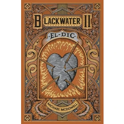 Imagen de Blackwater II. El dic: 2 (Saga en català)