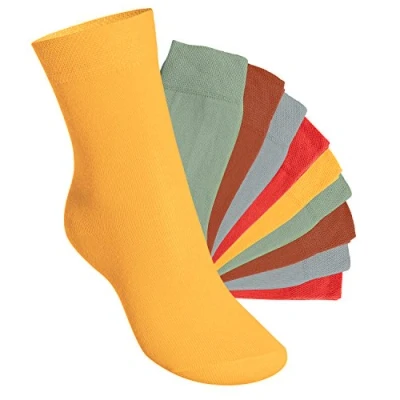 Imagen de Footstar EVERYDAY! KIDS calcetines de algodón para niños Urban Camouflage 27 30