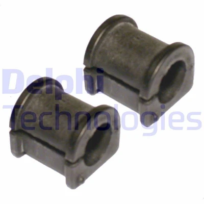 Imagen de DELPHI TD489W Silentblock Barra Estabilizadora 31 OPEL: Corsa B Hatchback, Combo Furgón