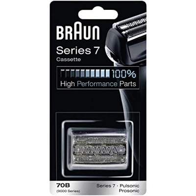Imagen de Braun Scheercassette pulsonic serie 7 70b 81631165