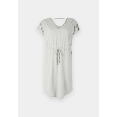 Imagen de JDY Jdydalila Frosty Vestido informal, Mujer, Talla: XS, Mineral gray