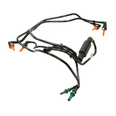 Imagen de MAXGEAR 18 1532 Tubería de combustible PEUGEOT: 206 Hatchback, 207 307 SW Furgón / Familiar, CITROËN: C3 I Xsara Picasso