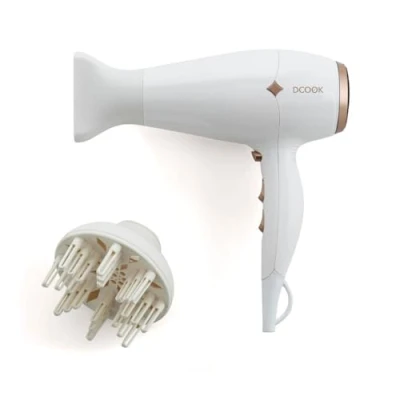 Imagen de DCOOK Gallery Secador De Pelo 2100w Blanco