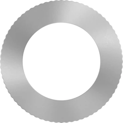 Imagen de Bosch 2 600 100 217 Anillo reductor para hojas de sierra circular, 25,4 x 16 1,5 mm, pack 1