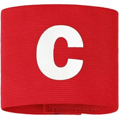 Imagen de JAKO Kapitänsbinde Classico Brazalete, Juventud Unisex, Rojo Deportivo, 1