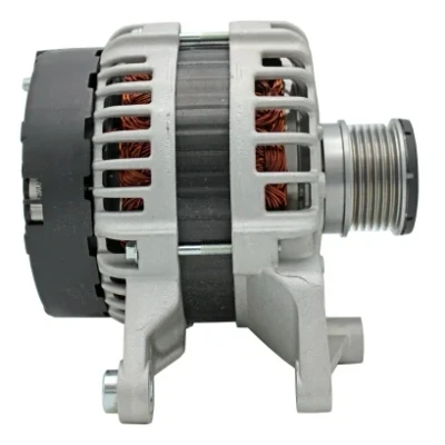 Imagen de HELLA 8EL 011 713 991 Alternador 14V 175A MERCEDES BENZ: Clase C Berlina