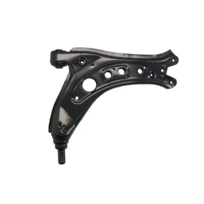 Imagen de REINHOCH RH04 0051 Barra oscilante, suspensión de ruedas eje delantero, ambos lados Brazo oscilante transversal SEAT: Ibiza 3, Córdoba II Berlina