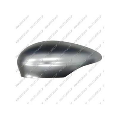 Imagen de PRASCO FD3467406 Cubierta, retrovisor exterior izquierda cromado FORD: FIESTA 6, B Max