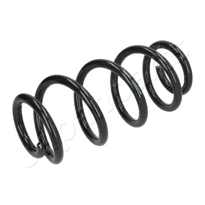 Imagen de JAPANPARTS ZC1013A Muelle de suspensión Eje delantero