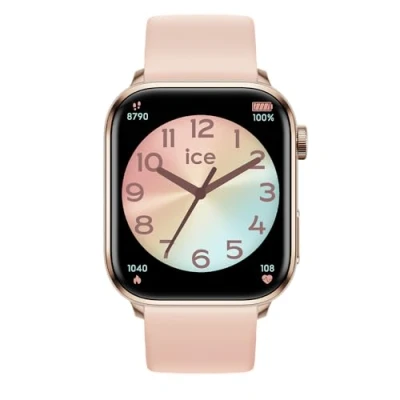 Imagen de Ice Watch Smartwatch, Mujer, Talla: One Size, Rose gold coloured