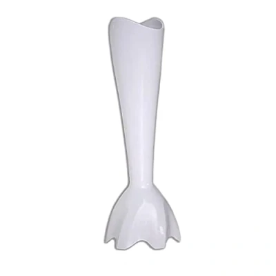 Imagen de Anakel Home 4193 Brazo Batidora Compatible con Braun Blanco, Plástico, 2 ondas