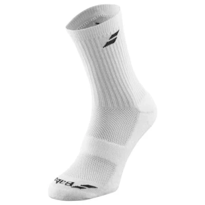 Imagen de Babolat 3 pares de calcetines tenis talla colorido 39/42
