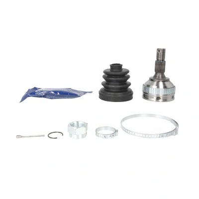 Imagen de MEYLE 40 14 498 0005 Junta Homocinética ORIGINAL Quality lado de rueda con anillo ABS PEUGEOT: 306 Familiar, Berlina, CITROËN: Xantia Hatchback