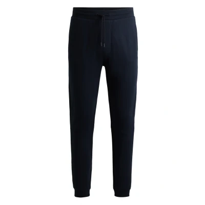 Imagen de BOSS Sestart Pantalones deportivos, Hombre, Talla: 3XL, Dark blue