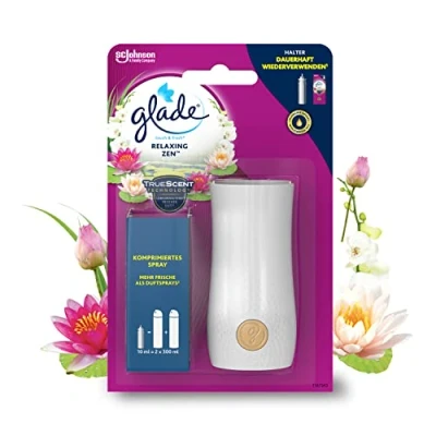 Imagen de Glade Ambientador